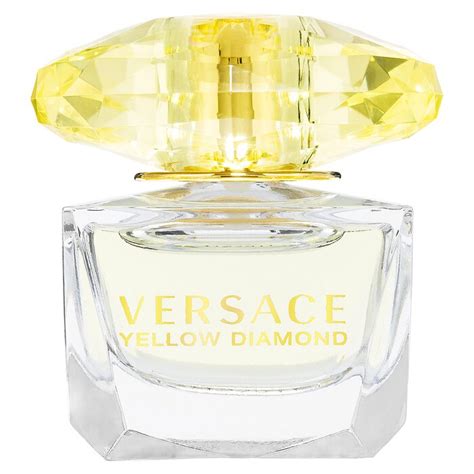 versace yellow diamond deluxe